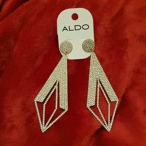 NWT Aldo earrings (one size)
